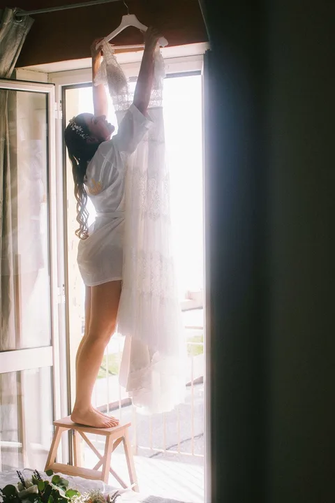 Il mio primo matrimonio ad Itacaré · foto 25