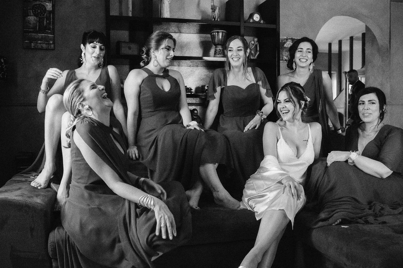 Matrimonio a Villa Letizia · foto 15