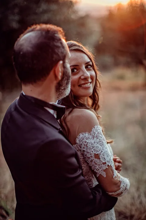 Fotografo per matrimonio alla Tenuta delle Grazie, Curinga — Curinga · CZ · Calabria · foto 67
