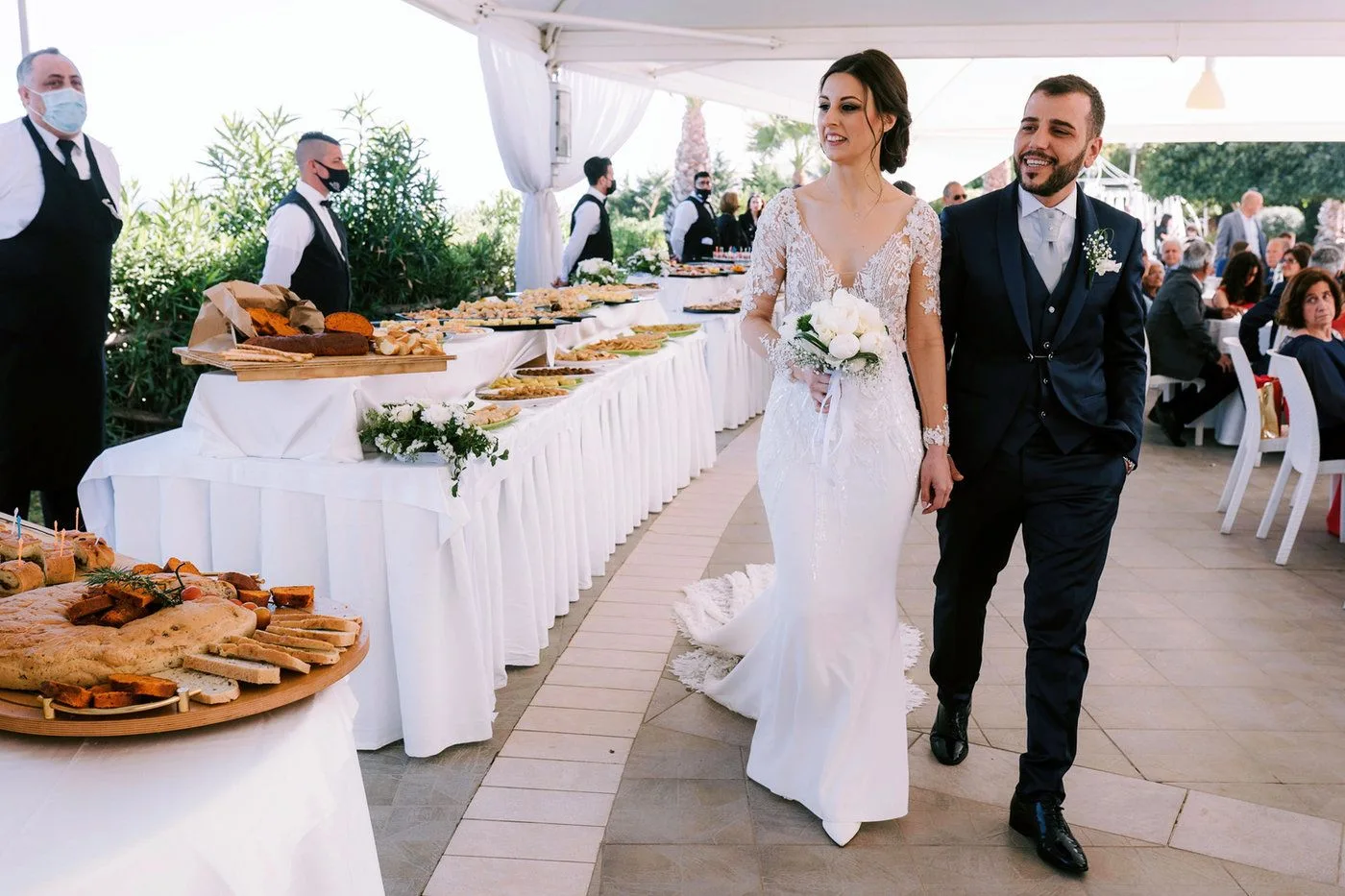 Matrimonio a Grand Hotel Balestrieri · foto 59