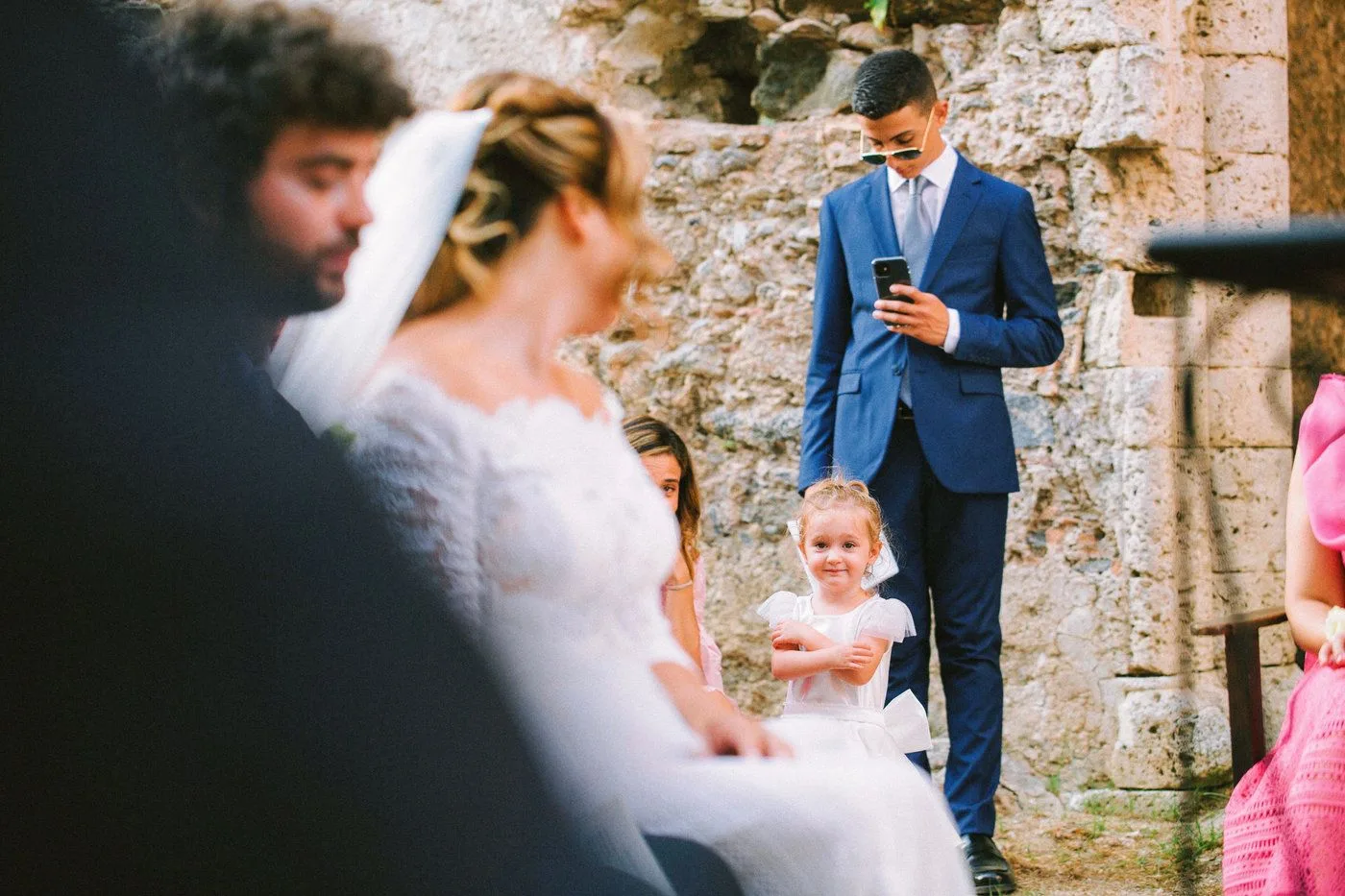 Matrimonio a Borgo del Convento · foto 51