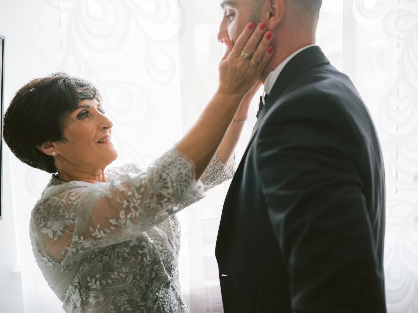 Matrimonio a Villa Grandinetti: splendida residenza nella costa tirrenica · foto 8