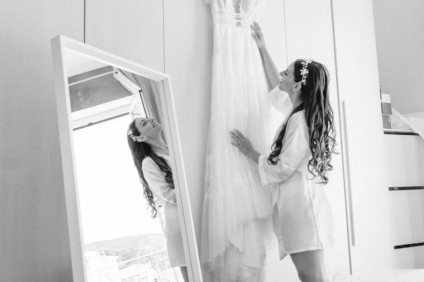 Il mio primo matrimonio ad Itacaré · foto 23