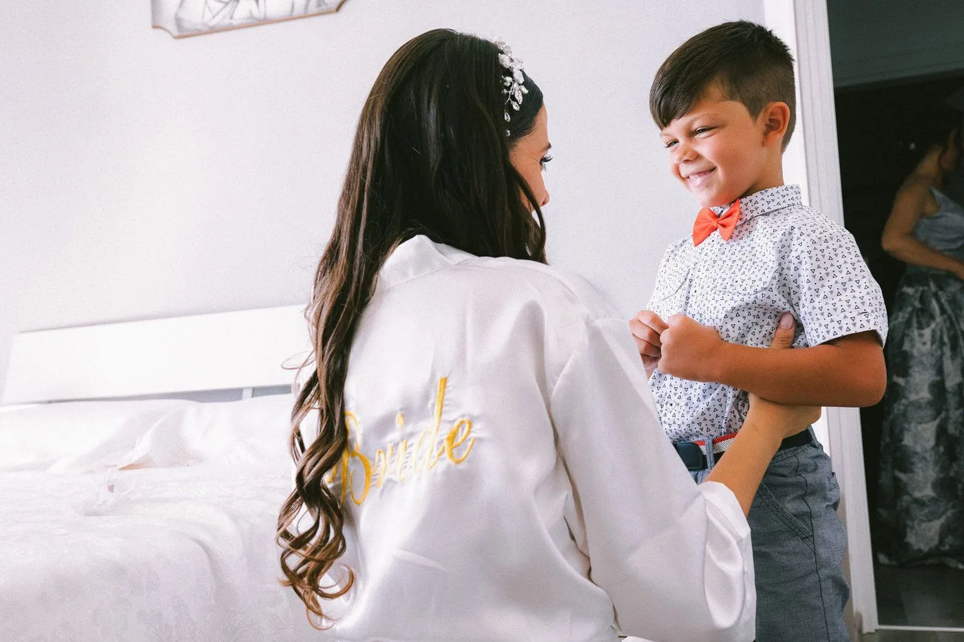 Il mio primo matrimonio ad Itacaré · foto 22