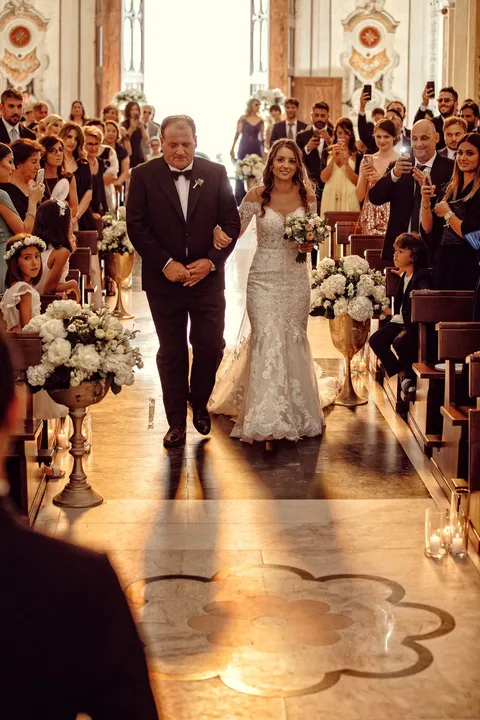 Fotografo per matrimonio alla Tenuta delle Grazie, Curinga — Curinga · CZ · Calabria · foto 50