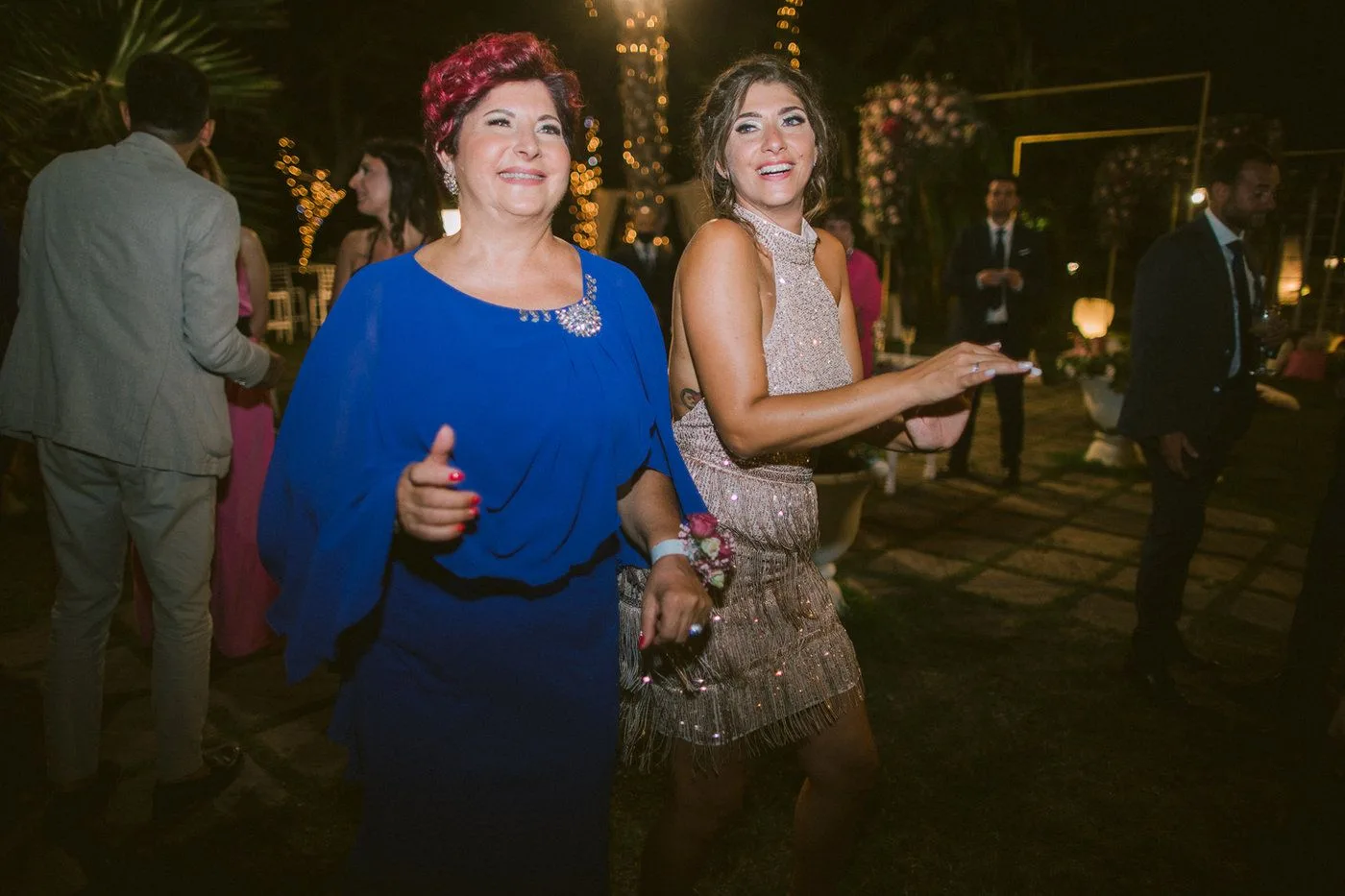 Matrimonio a Villa Grandinetti: splendida residenza nella costa tirrenica · foto 58