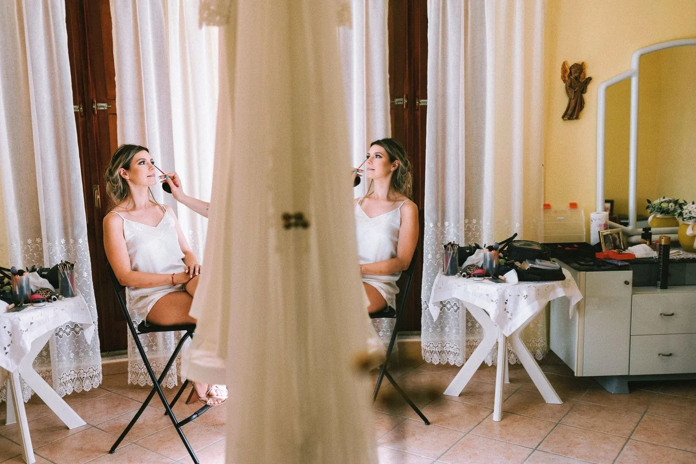 Fotografo per matrimonio a Villa Etesia, Catanzaro — Catanzaro · CZ · Calabria · foto 23