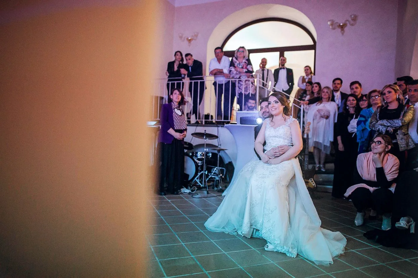Fotografo per matrimonio a Borgo Saverona, Cirò Marina — Cirò Marina · KR · Calabria · foto 12
