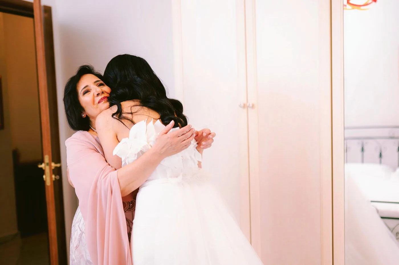 Fotografo per matrimonio all'Eben Ezer di Cariati — Cariati · CS · Calabria · foto 25
