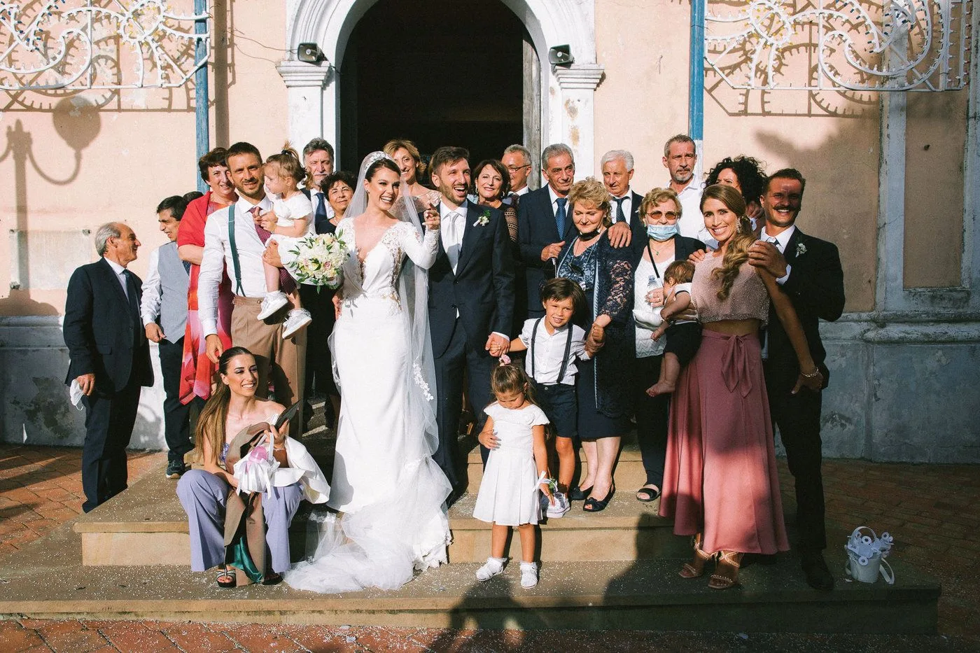 Matrimonio a Villa Etesia · foto 56