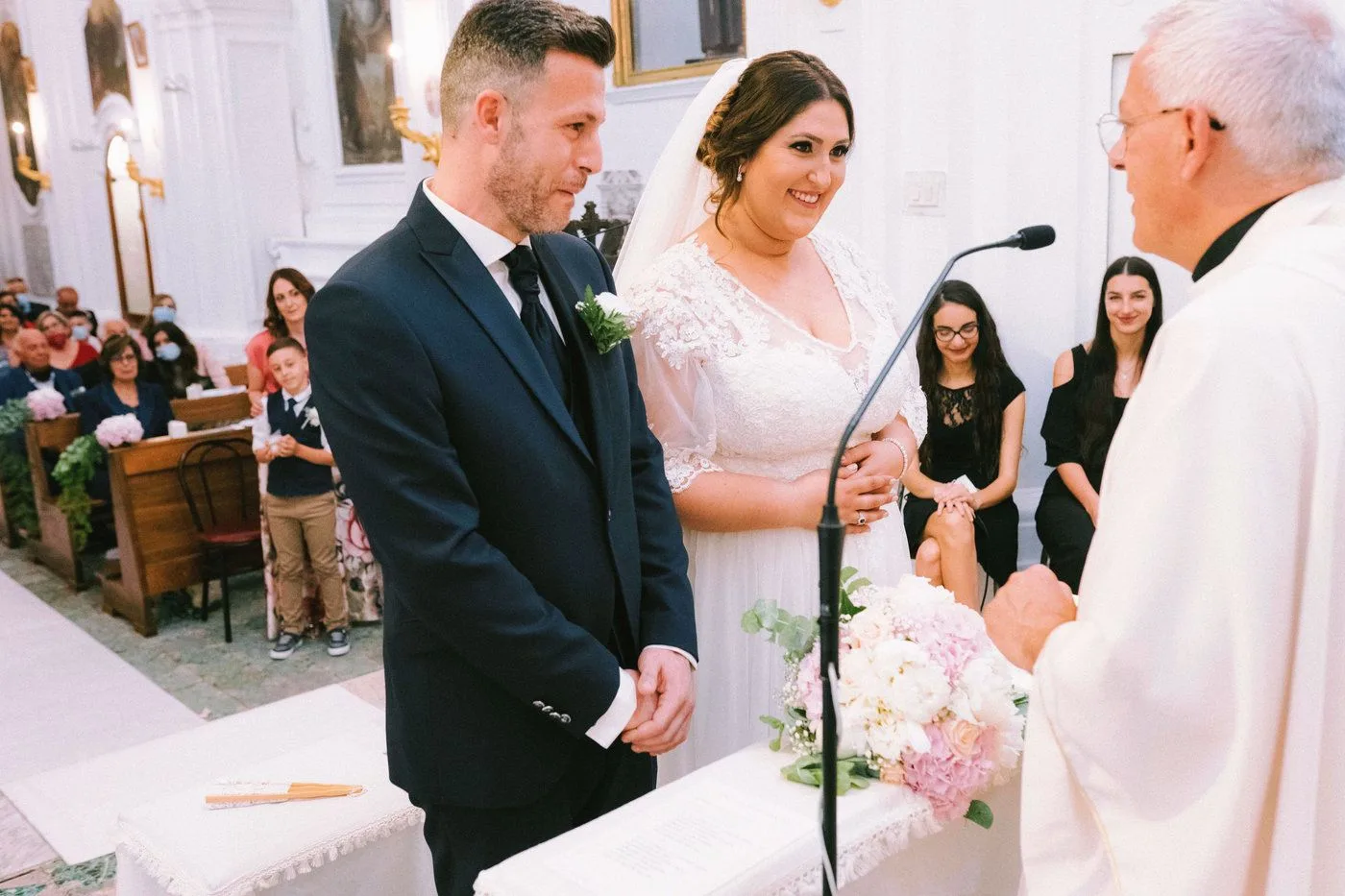 Primi raggi di sole di un grande amore alla fattoria il Borghetto. · foto 31