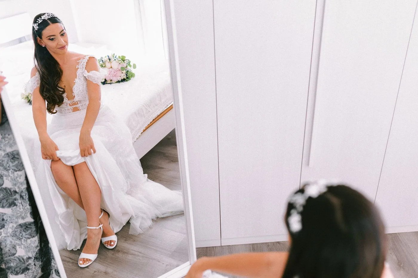 Il mio primo matrimonio ad Itacaré · foto 32