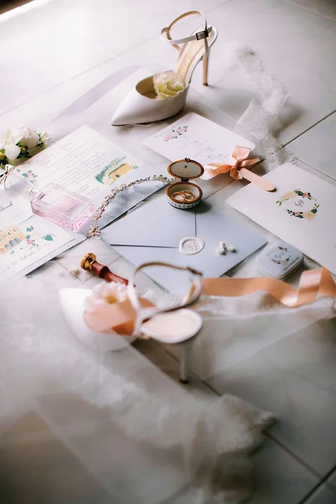 Splendido matrimonio a Tropea · foto 14