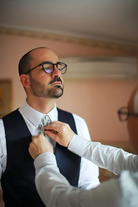 Fotografo per matrimonio a Villa Ventura, Falerna — Falerna · CZ · Calabria · foto 5