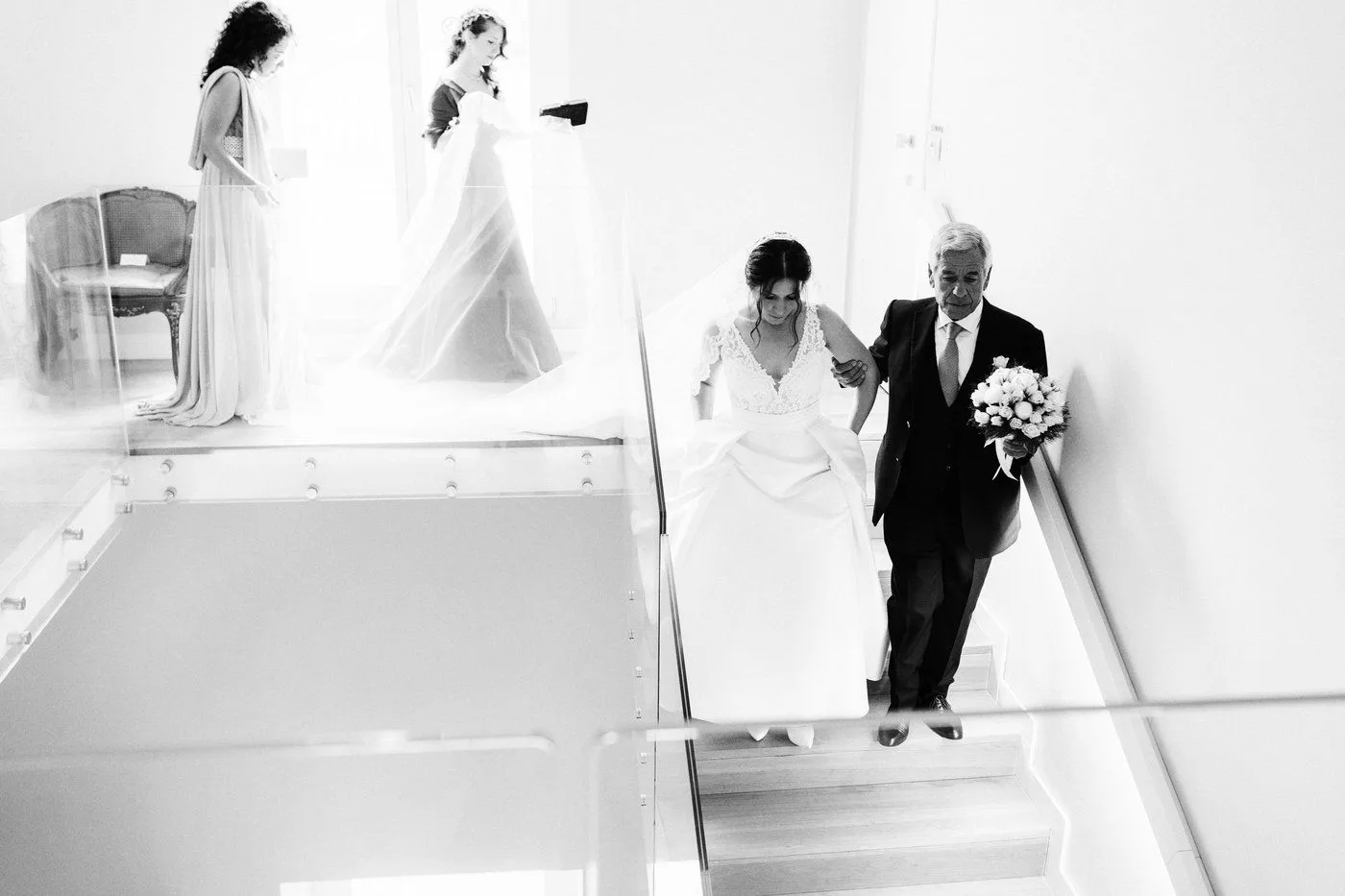 Fotografo per matrimonio a Villa Pulejo, Messina — Messina · ME · Sicilia · foto 28
