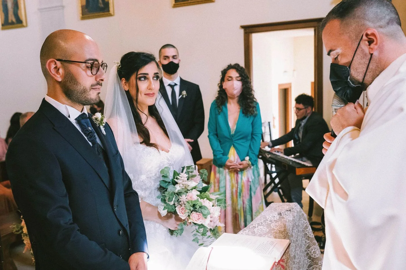 Si ritorna a sorridere a Tenuta delle Grazie! · foto 34