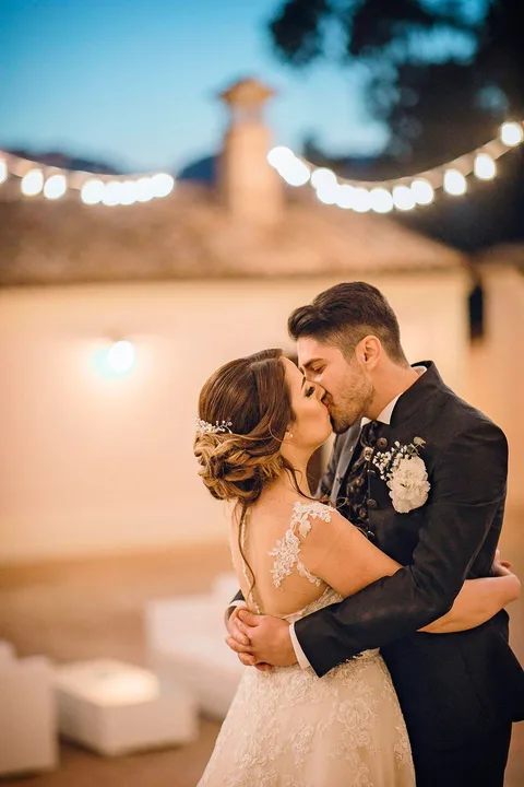 Fotografo per matrimonio a Borgo Saverona, Cirò Marina — Cirò Marina · KR · Calabria · foto 17