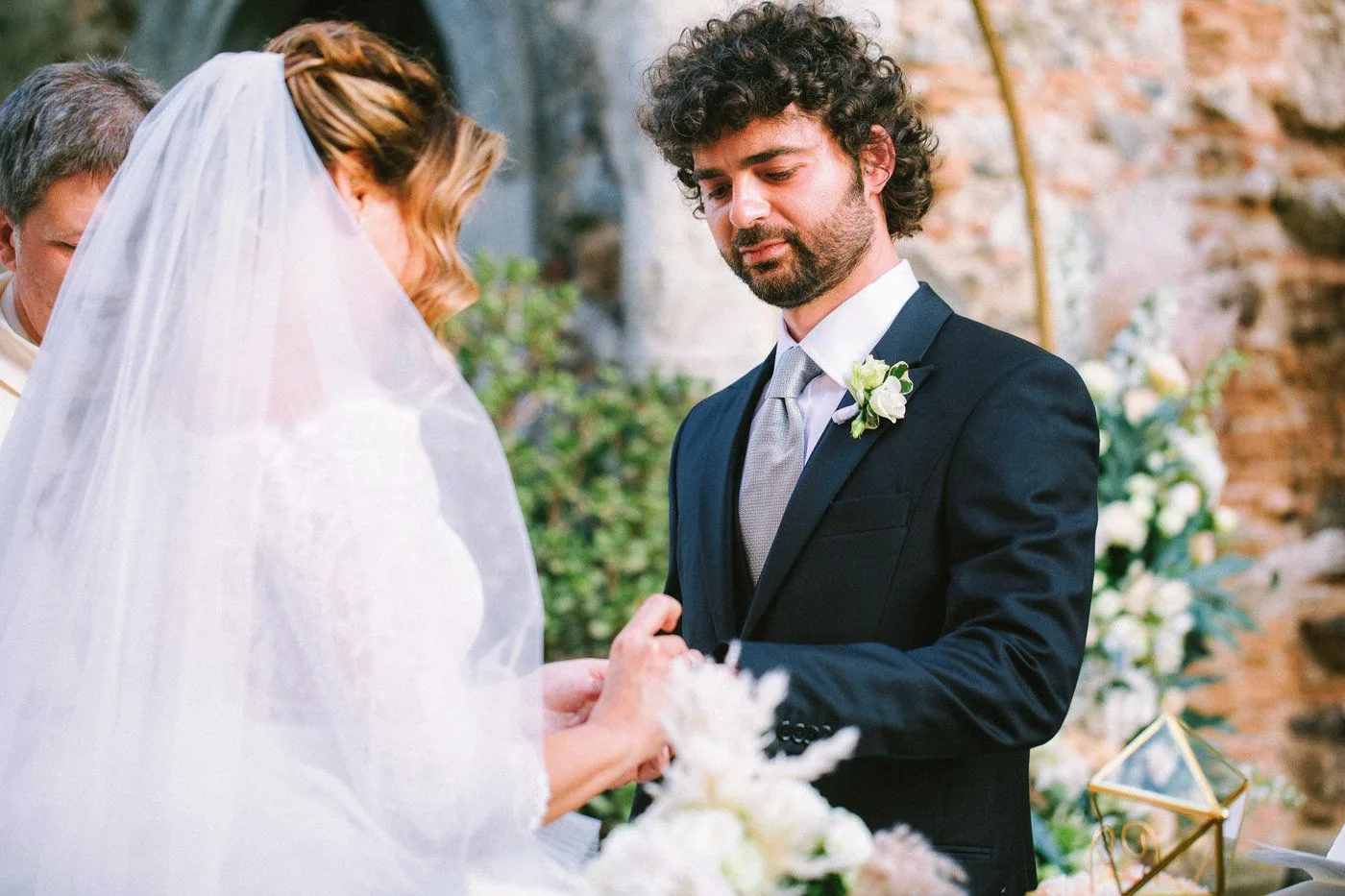 Matrimonio a Borgo del Convento · foto 55