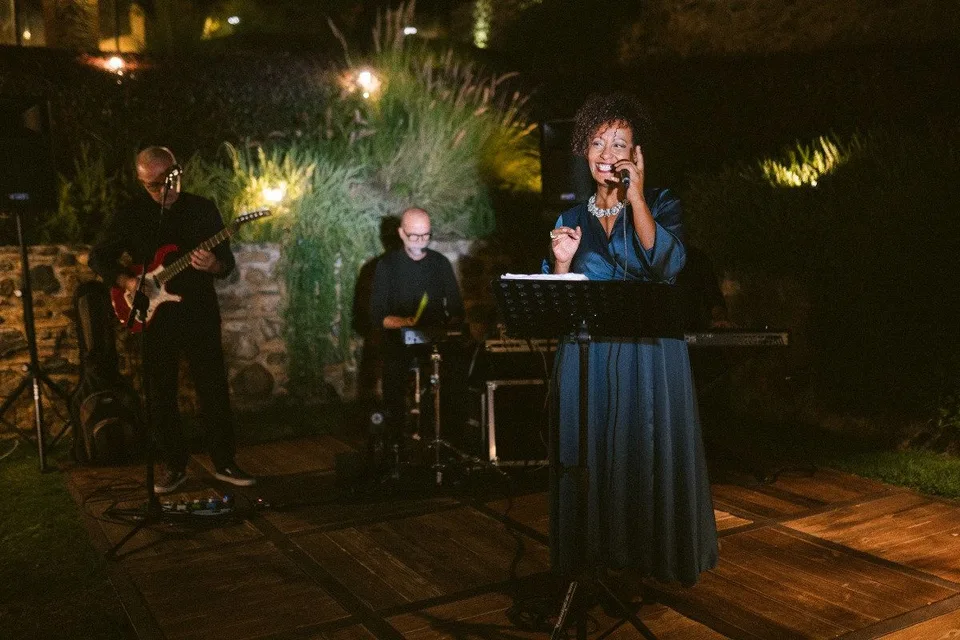 Le 5 band perfette per il proprio matrimonio in Calabria nel 2025 · foto 2