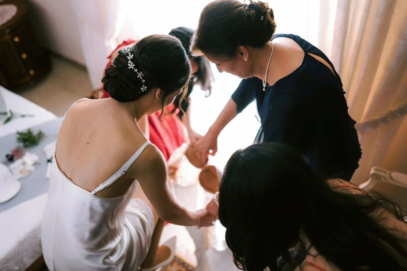 Matrimonio a Grand Hotel Balestrieri · foto 19
