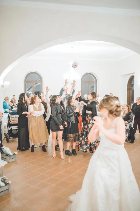 Fotografo per matrimonio a Borgo Saverona, Cirò Marina — Cirò Marina · KR · Calabria · foto 19