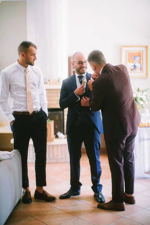 Si ritorna a sorridere a Tenuta delle Grazie! · foto 12