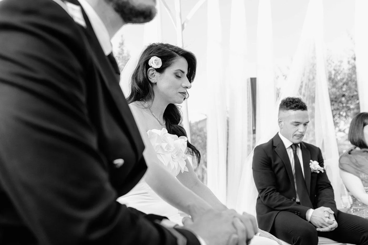 Fotografo per matrimonio all'Eben Ezer di Cariati — Cariati · CS · Calabria · foto 37