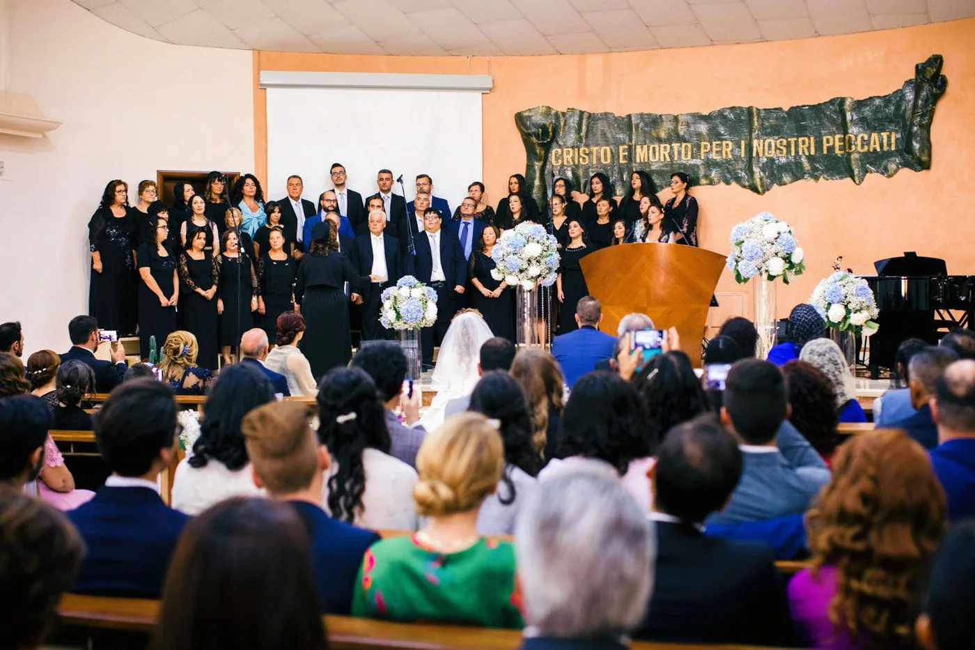 Matrimonio ad Hotel Balestrieri: la storia d'amore di Giada e David. · foto 51