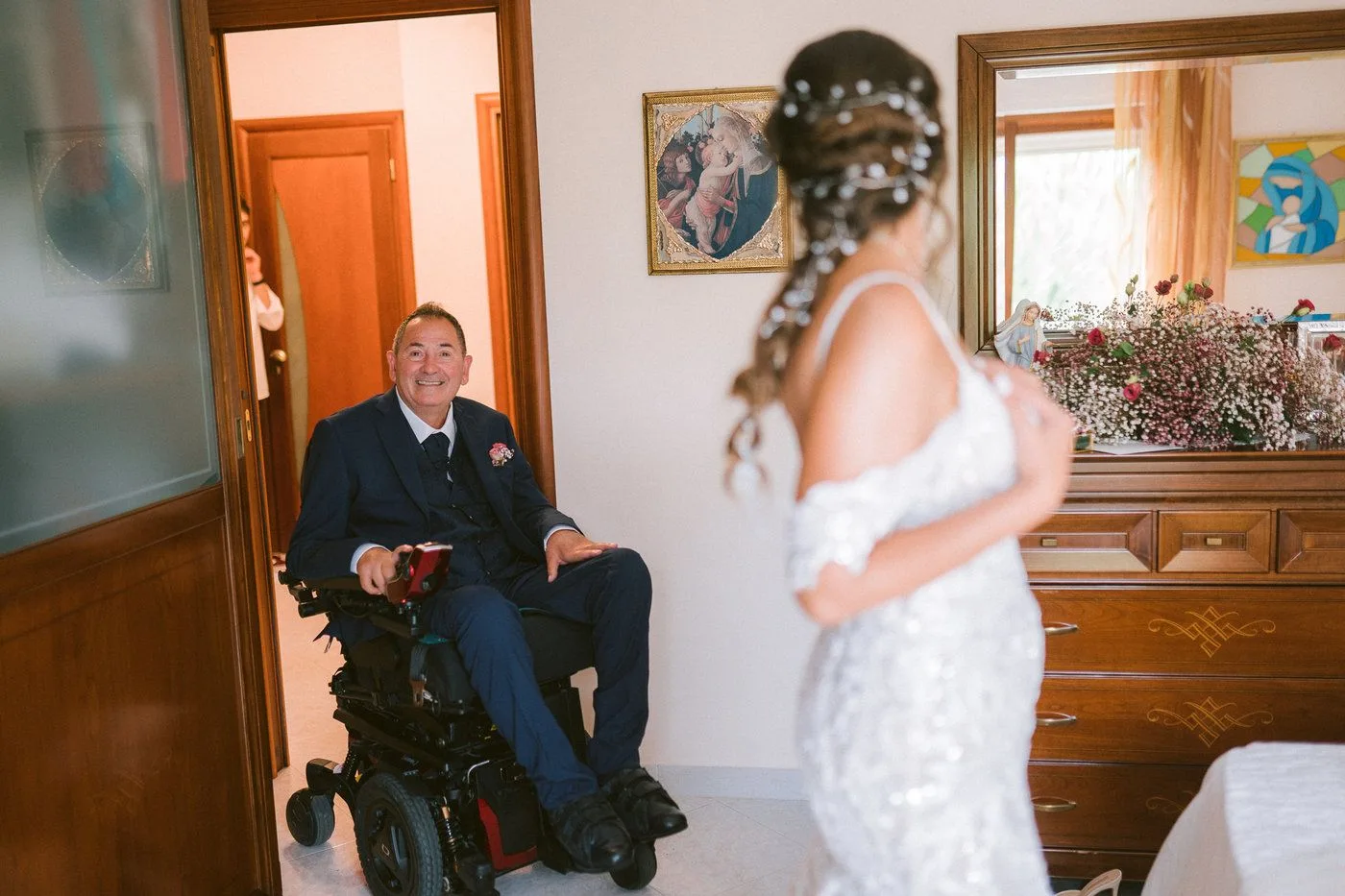 Churches for weddings in Calabria — Ceremony guide · foto 7