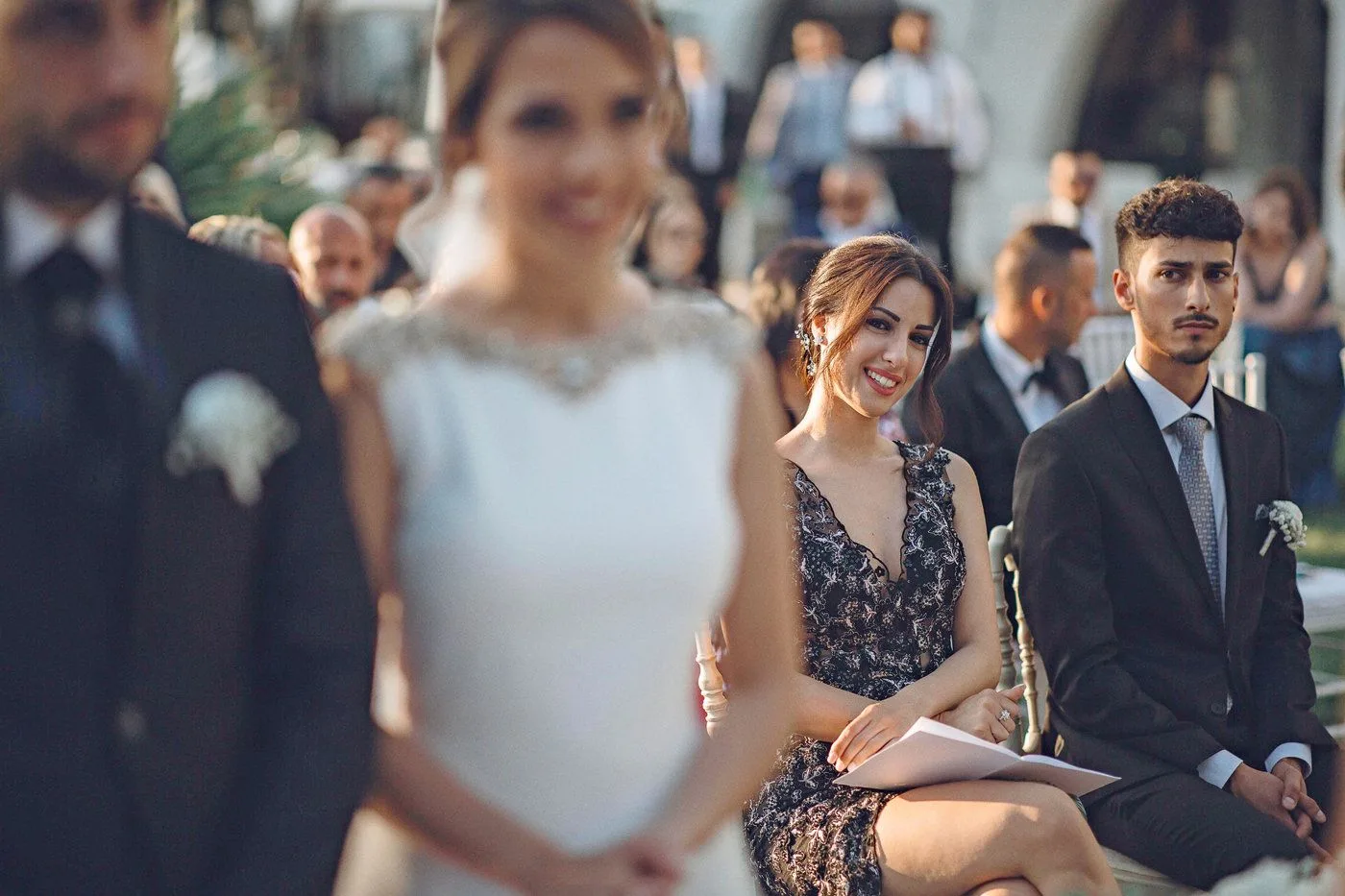 Fotografo per matrimonio a Villa Grandinetti, Nocera Terinese — Nocera Terinese · CZ · Calabria · foto 25