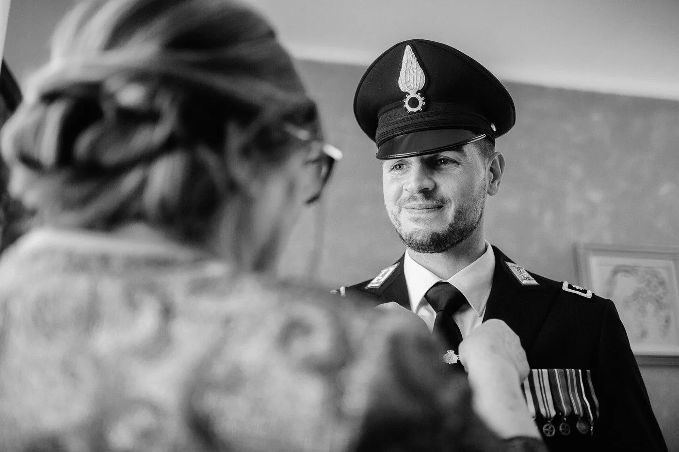Fotografo per matrimonio all'Eben Ezer di Cariati — Cariati · CS · Calabria · foto 12