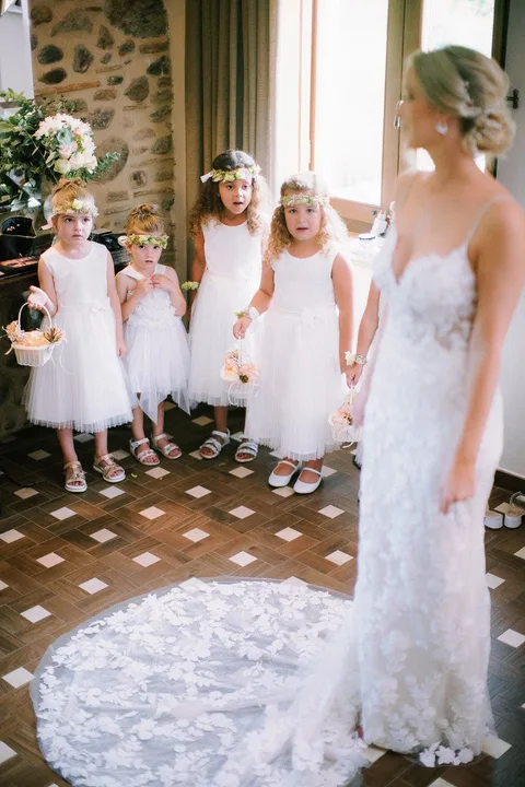 Awesome wedding in Tenuta delle Grazie · foto 50
