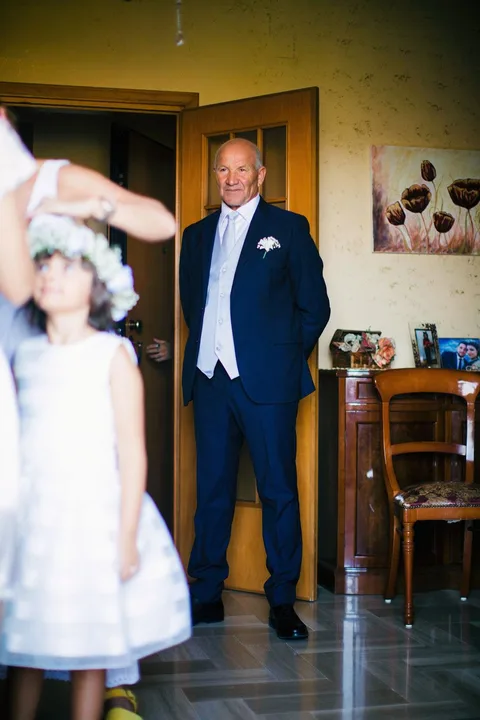 Matrimonio ad Hotel Balestrieri: la storia d'amore di Giada e David. · foto 19