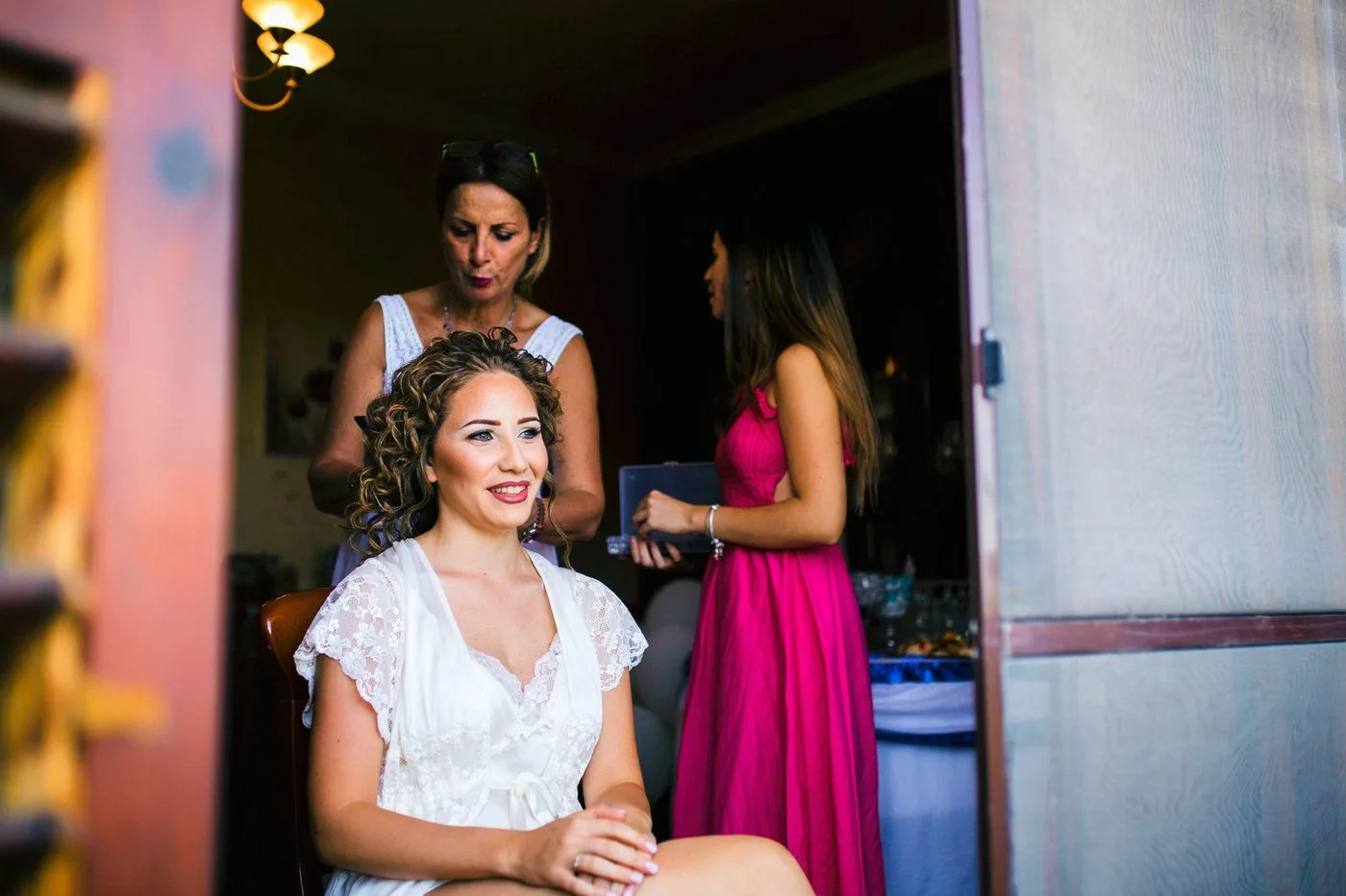 Matrimonio ad Hotel Balestrieri: la storia d'amore di Giada e David. · foto 15