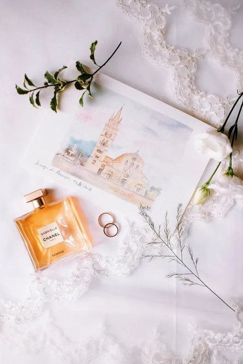 Fotografo per matrimonio a Villa Pulejo, Messina — Messina · ME · Sicilia · foto 11