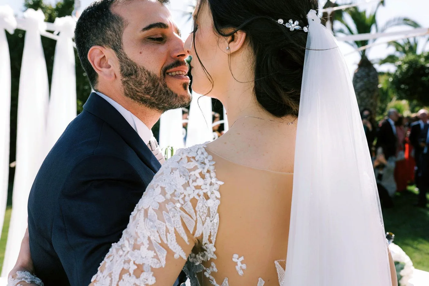Matrimonio a Grand Hotel Balestrieri · foto 60