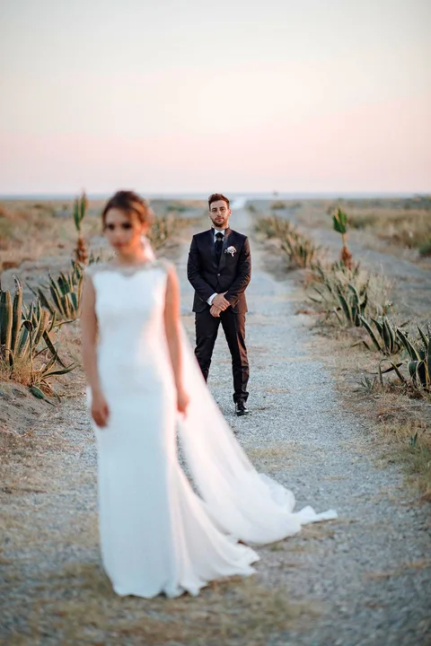 Fotografo per matrimonio a Villa Grandinetti, Nocera Terinese — Nocera Terinese · CZ · Calabria · foto 34