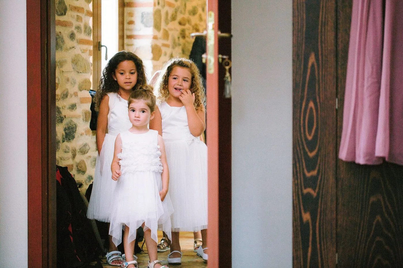 Awesome wedding in Tenuta delle Grazie · foto 43