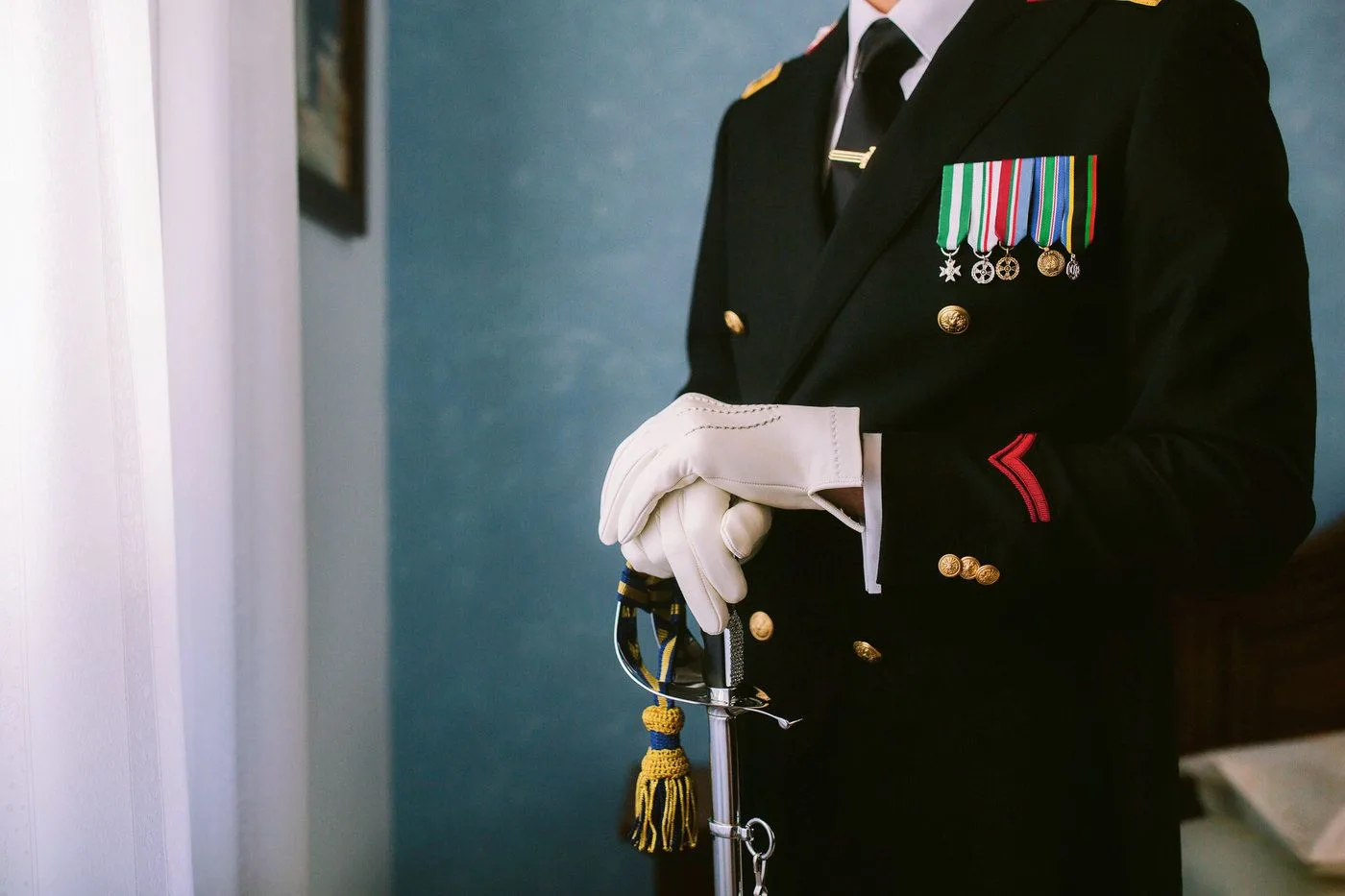 Fotografo per matrimonio all'Eben Ezer di Cariati — Cariati · CS · Calabria · foto 10