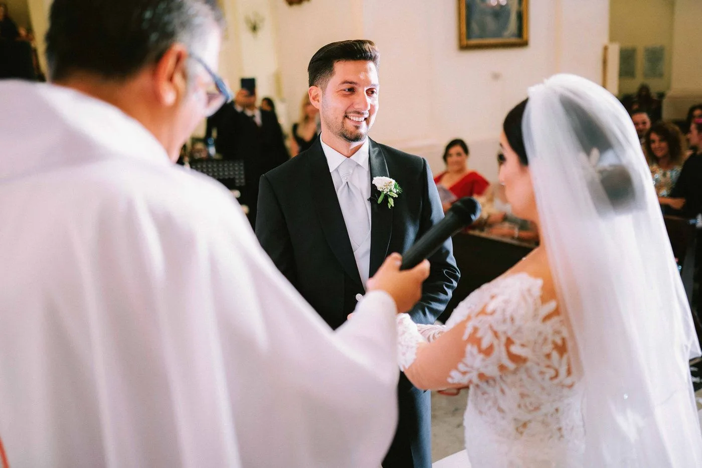 Matrimonio a Villa Grandinetti (in una giornata di pioggia) · foto 42
