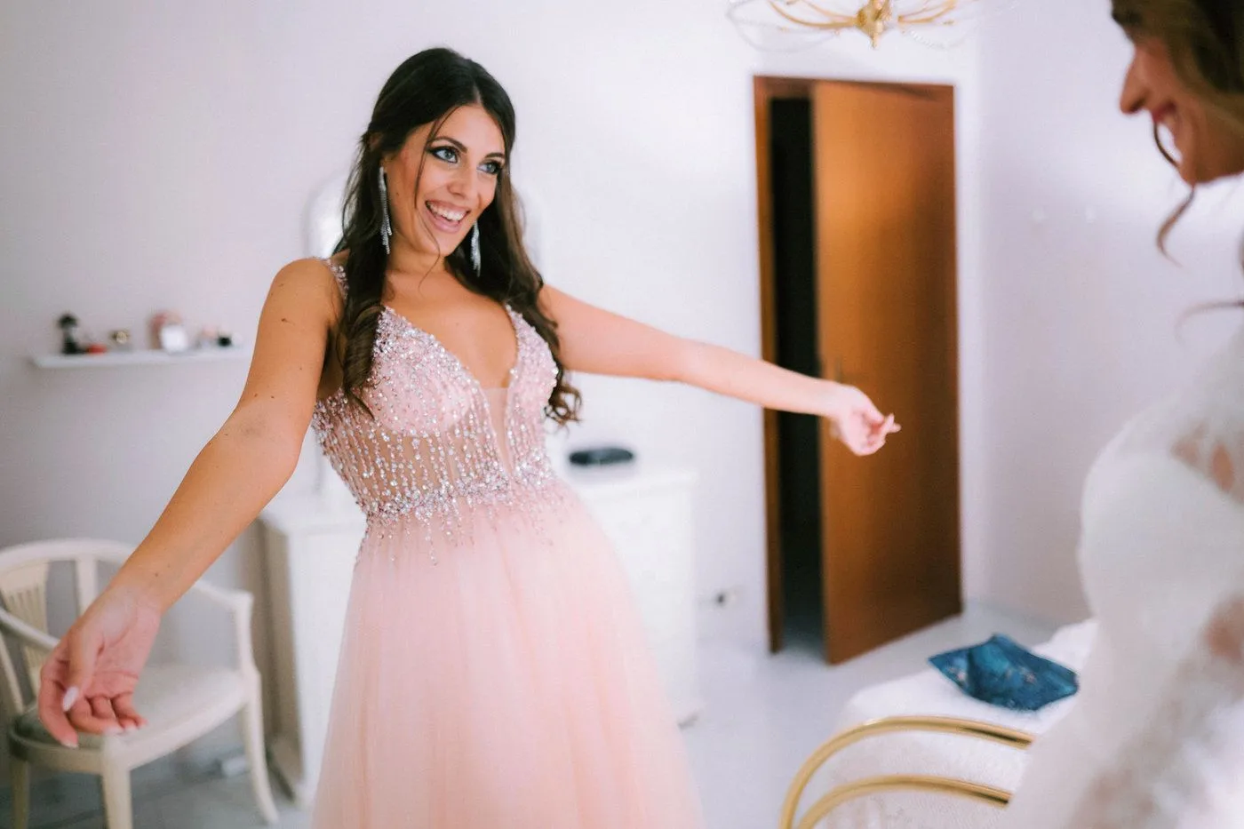 Splendido matrimonio a Tropea · foto 27