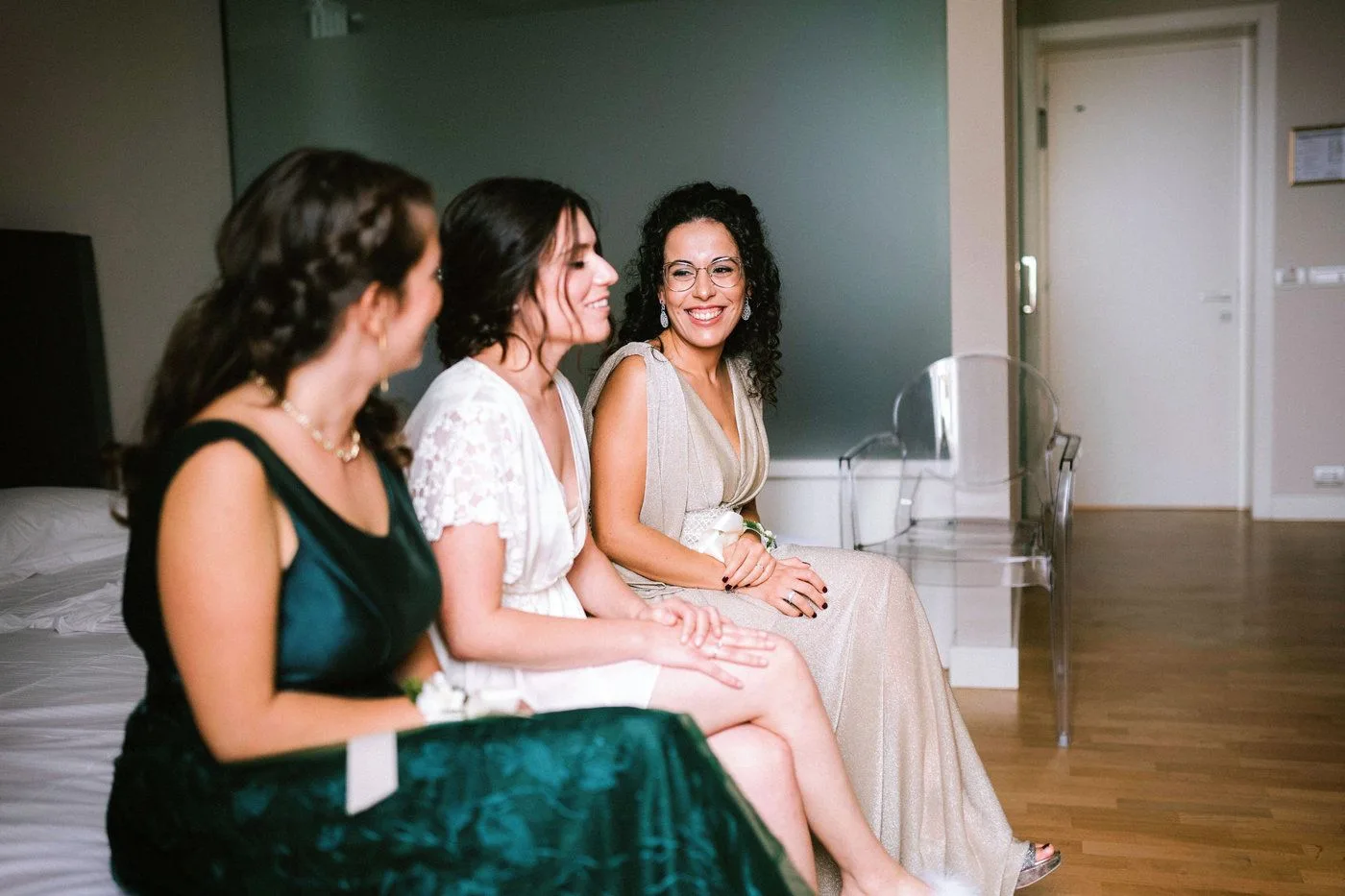 Fotografo per matrimonio a Villa Pulejo, Messina — Messina · ME · Sicilia · foto 17