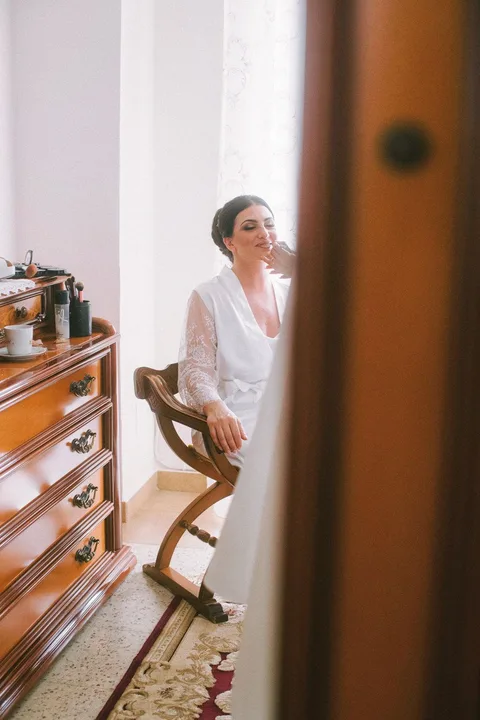 Cosa rende unico un matrimonio in Calabria? · foto 24