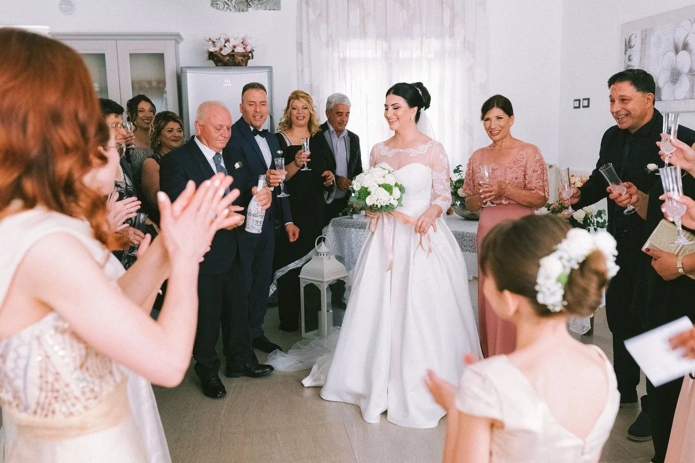 Cosa rende unico un matrimonio in Calabria? · foto 37