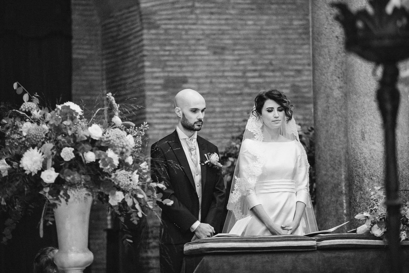 Fotografo per matrimonio a Villa Piccolomini, Roma — Roma · RM · Lazio · foto 40