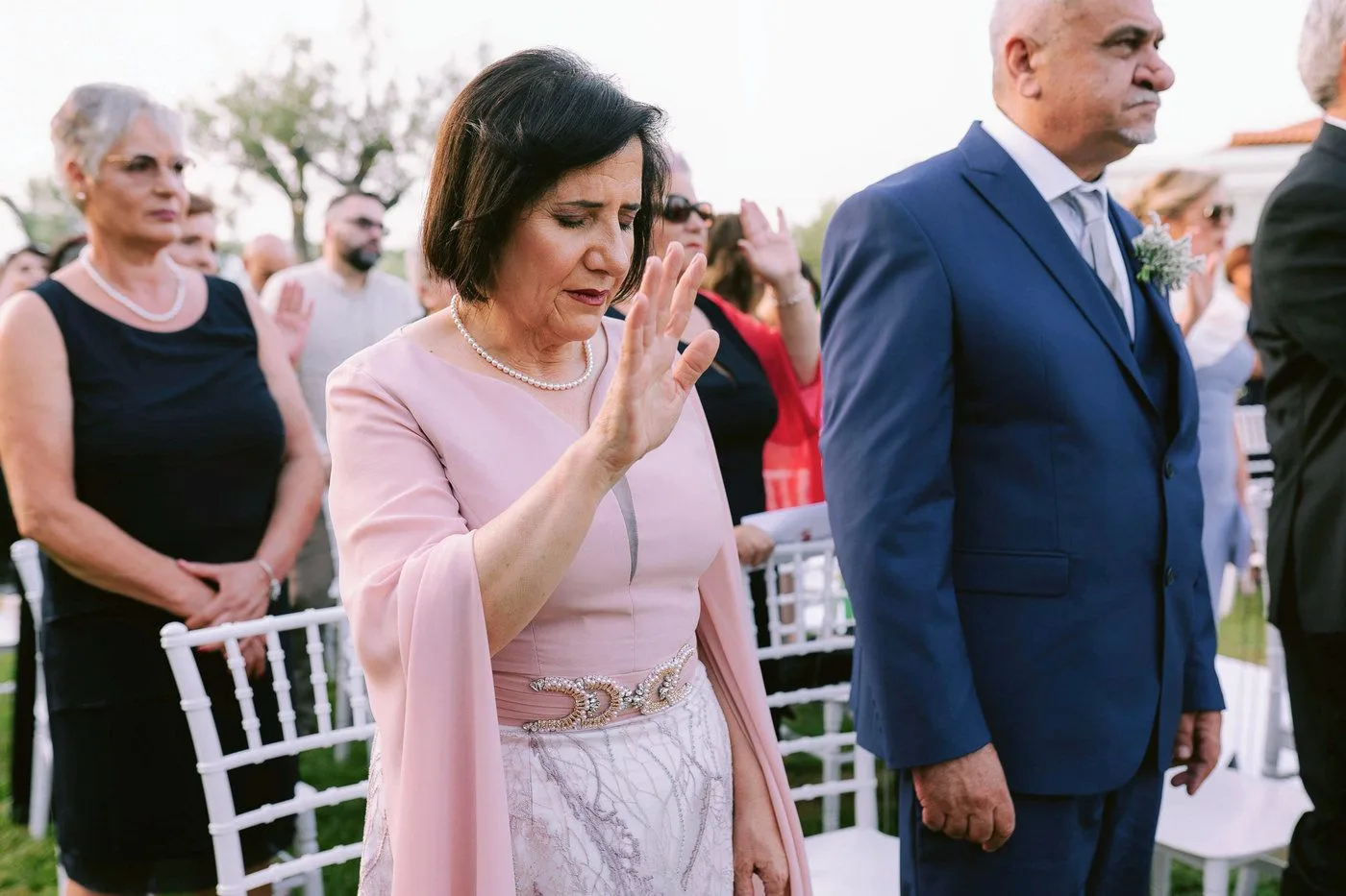 Fotografo per matrimonio all'Eben Ezer di Cariati — Cariati · CS · Calabria · foto 45