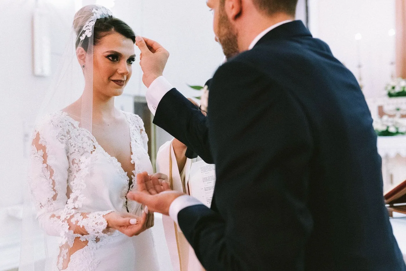 Matrimonio a Villa Etesia · foto 48