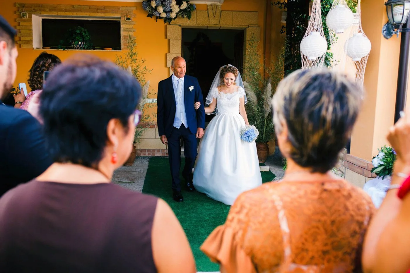 Matrimonio ad Hotel Balestrieri: la storia d'amore di Giada e David. · foto 35