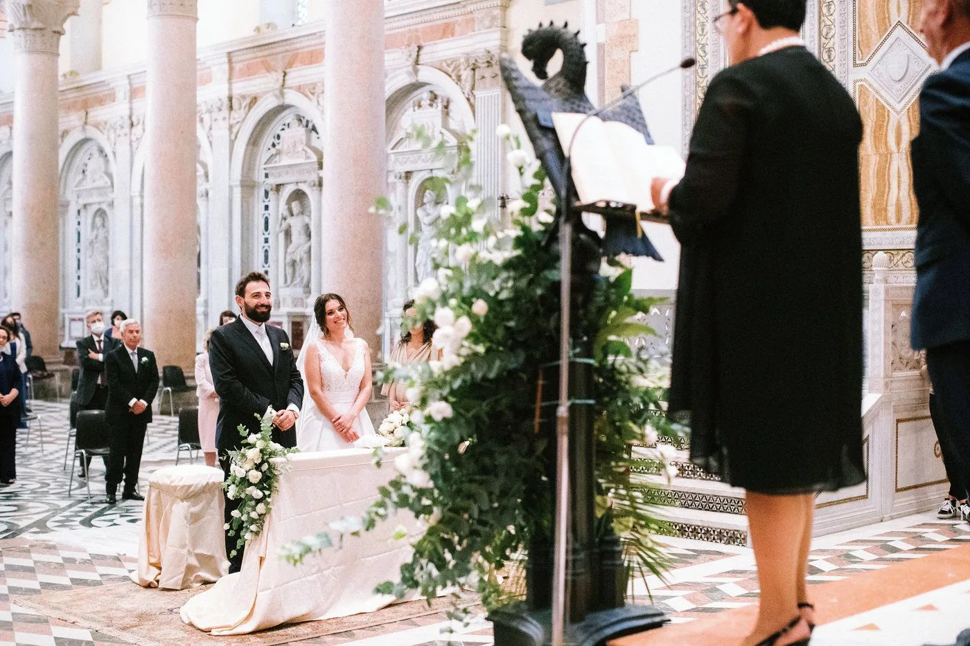 Fotografo per matrimonio a Villa Pulejo, Messina — Messina · ME · Sicilia · foto 46