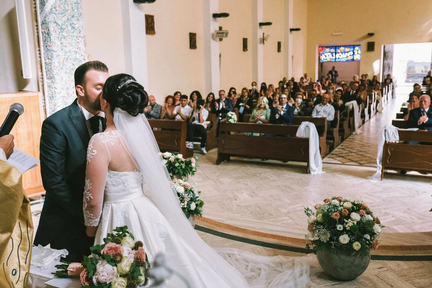 Cosa rende unico un matrimonio in Calabria? · foto 44